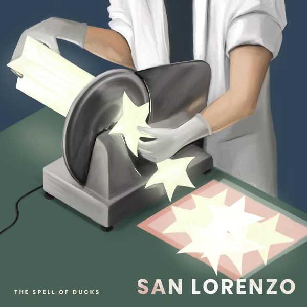 InAScolto: The Spell Of Ducks - "Sanlorenzo"