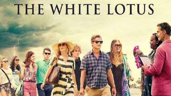 THE WHITE LOTUS - Da domani su Sky e NOW la novità più apprezzata dell'estate 2021