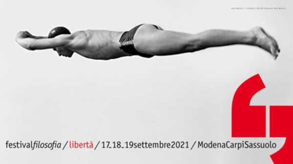 Festival filosofia sulla libertà: dal 30 agosto al via le prenotazioni per le lezioni
