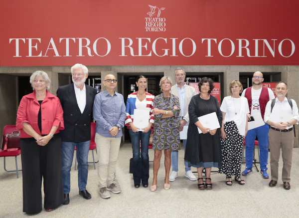 REGIO METROPOLITANO - 32 appuntamenti in 12 luoghi da ottobre 2021 a gennaio 2022