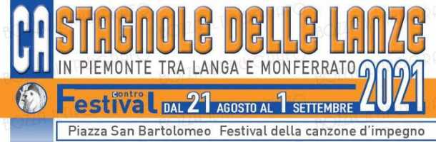 FESTIVAL CONTRO 2021: Negrita, Gue Pequeno, Arturo Brachetti, I Nomadi e l'omaggio a Ennio Morricone