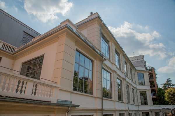 Casa degli Artisti Milano annuncia la programmazione di settembre e ottobre 2021