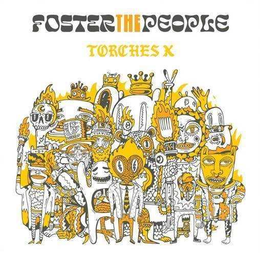 I Foster the People celebrano il 10° anniversario dell'album di debutto con l'uscita digitale di Torches X (Deluxe Edition)
