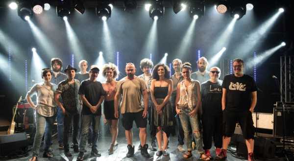 PASSIONE Live The Next Generation dal vivo al Campobasso Summer Festival con Raiz, FLO, Simona Boo, Dario Sansone, Roberto Colella, Gnut, Maldestro e tanti altri