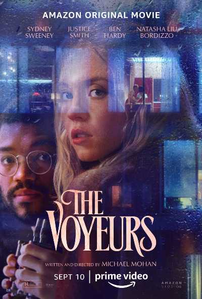 Amazon Studios rilascerà The Voyeurs su Prime Video il 10 settembre Amazon Studios rilascerà The Voyeurs su Prime Video il 10 settembre 2021