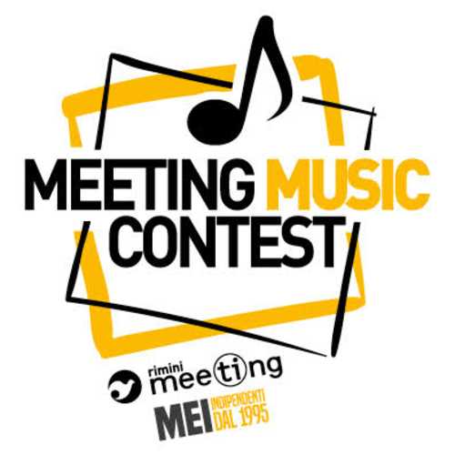 A Rimini la finale del Meeting Music Contest, con N.A.I.P., Erica Mou, Lorenzo Baglioni e i finalisti Glyss, Demago', Mattia Stifanelli, La Chance su Marte, i Grup-po e Ognibene A Rimini la finale del Meeting Music Contest, con N.A.I.P., Erica Mou, Lorenzo Baglioni e i finalisti Glyss, Demago', Mattia Stifanelli, La Chance su Marte, i Grup-po e Ognibene