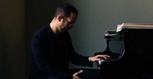 Il piano solo di Igor Levit chiude il Ravello Festival