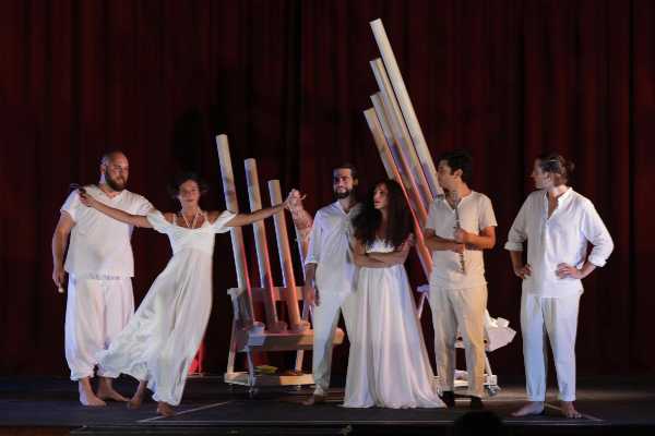 Clizia di Nicolò Machiavelli, stasera la prima nazionale al Teatro Persio Flacco di Volterra