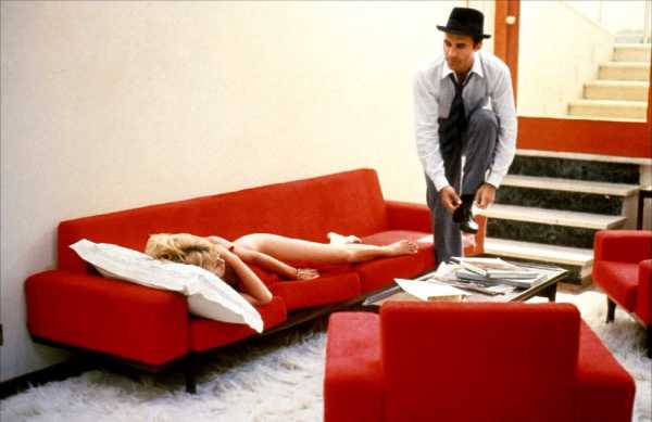 La Nouvelle Vague in 6 capolavori in versione originale