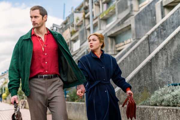 laF (Sky 135): a settembre la serie-evento LA TAMBURINA, spy story tratta dal best seller di John le Carré