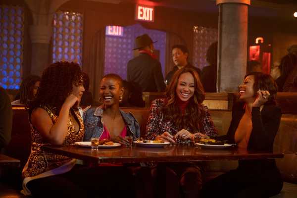 STARZPLAY annuncia la realizzazione della seconda stagione della serie comedy “RUN THE WORLD”