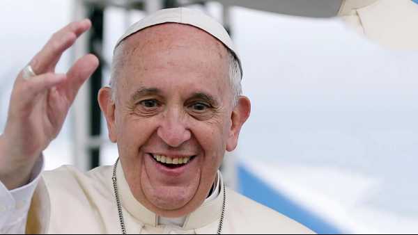 Oggi in TV: Il Papa a Budapest a "A Sua Immagine". I collegamenti in diretta con l'Ungheria e la storia dei congressi eucaristici, su Rai1