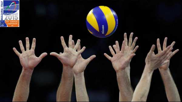 Oggi in TV: Rai1, l'Italvolley "europea" al Quirinale. Le campionesse e i campioni d'Europa ricevuti dal Presidente Mattarella