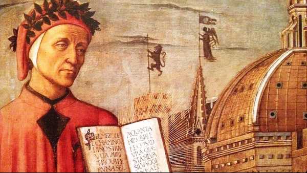 Stasera in TV: "Nel mezzo del cammin". In prima visione su Rai Storia (canale 54)