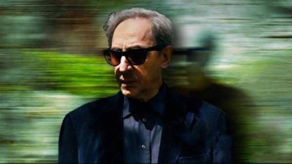 Stasera in TV: Franco Battiato in tournée. Su Rai5 (canale 23) lo storico concerto del 1982 a Verona