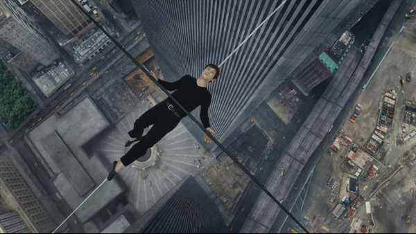 Stasera in TV: "The walk" su Rai1 - Il film con Joseph Gordon Levitt
