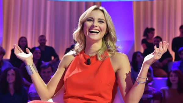 Oggi in TV: Il meglio di "Da noi…a ruota libera" su Rai1. In compagnia di Francesca Fialdini