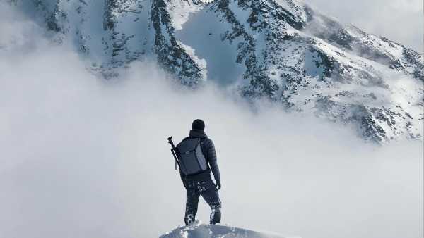 Oggi in TV: La "Wild Italy" di Rai5 (canale 23). Le Alpi tornano selvagge