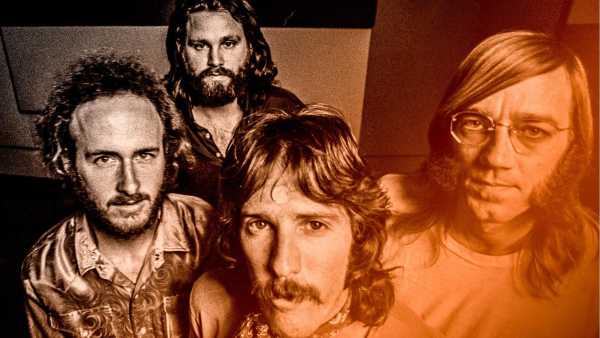 Stasera in TV: Rai5 (canale 23) racconta i Doors. "Mr Mojo Risin': The Story of L.A. Woman"