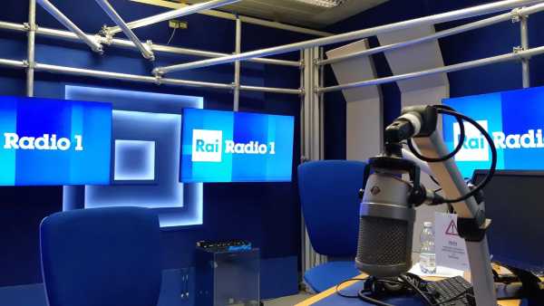 Oggi in radio: Italia-Svizzera e le Paralimpiadi, nel week end sportivo di Radio1. Ma anche gli europei femminili di pallavolo e la Formula1