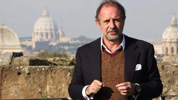 Stasera in TV: Cronache dall'antichità. Dal Mito alla Storia. Su Rai Storia (canale 54) il destino di Giulio Cesare