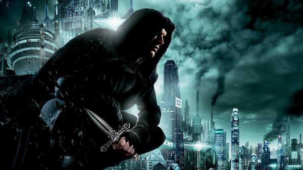 Stasera in TV: Su Rai4 (canale 21) il fanta-action "Priest". Nel cast Paul Bettany, Karl Urban, Cam Gigandet, Maggie Q e Christopher Plummer