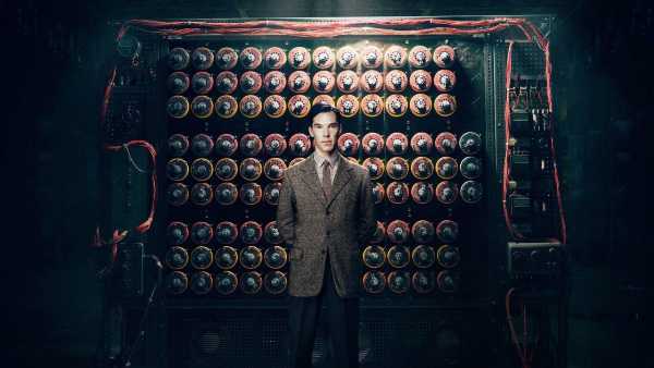 Stasera in TV: Il "Binario Cinema" di Rai Storia (canale 54). The imitation game