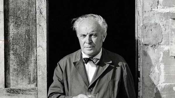 Oggi in TV: "I tre architetti" di Rai5 (canale 23). Gio Ponti