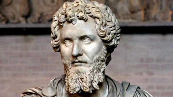 Stasera in TV: "Passato e Presente" racconta Marco Aurelio. Su Rai Storia (canale 54) l'imperatore filosofo