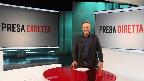 Stasera in TV: A "PresaDiretta" la rivoluzione elettrica. Su Rai3, con Riccardo Iacona, i costi della transizione energetica