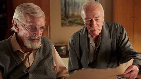 Stasera in TV: Su Rai Movie (canale 24) "Remember". Diretto da Atom Egoyan con Christopher Plummer