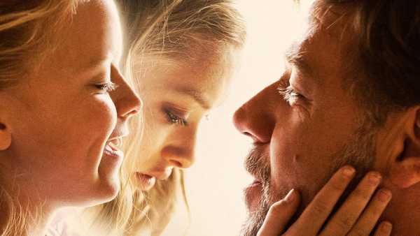Stasera in TV: "Padri e figlie" su Rai Movie (canale 24). Una storia drammatica, con Russel Crowe, firmata Muccino