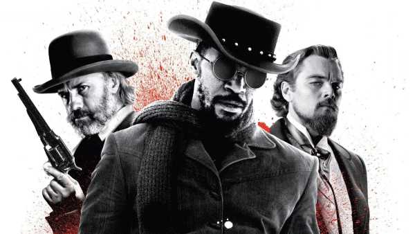 Oggi in TV: "Django Unchained" di Quentin Tarantino - Rai Movie nel segno del Western