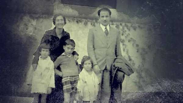 Stasera in TV: "SeDici Storie" su Rai Storia (canale 54)"Ines e Stefano. Una storia di amore e di resistenza" e "Fuga da Lipari"