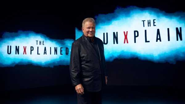Stasera in TV: The UnXplained i misteri dell'umanità su Rai4. In prima visione la docu-serie che indaga sulle sette