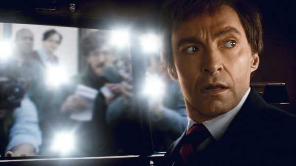 Stasera in TV: Su Rai Movie (canale 24) "The front runner - Il vizio del potere". Diretto da Jason Reitman e interpretato da Hugh Jackman