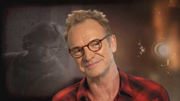 Stasera in TV: Sting tra musica e libertà. Su Rai5 (canale 23) un ritratto dell'artista