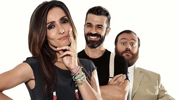 Stasera in TV: Su Rai1 "Al posto tuo". Una commedia amara con Luca Argentero e Stefano Fresi
