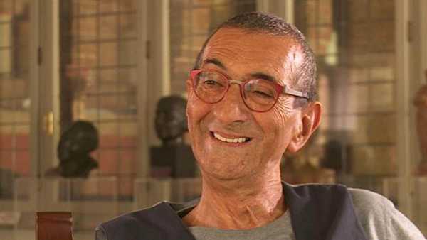 Oggi in radio: A "Prima Fila" lo scrittore Maurizio Maggiani. Su Radio1 anche Mario Martone e il " tormentone estivo" di Rovazzi