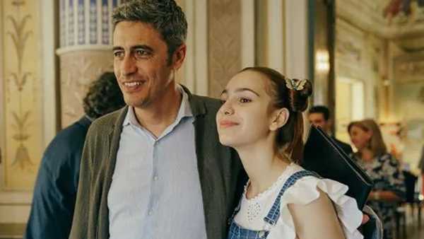 Stasera in TV: Su Rai1 "Momenti di trascurabile felicità". Diretto da Daniele Luchetti con Pif, in prima tv