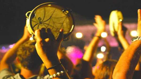 Stasera in radio: Su Radio1 si balla con "La notte della Taranta". In contemporanea anche su Rai1