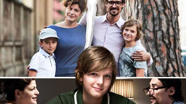 Stasera in TV: Su Rai1, in prima visione, "La mia famiglia a soqquadro". Una commedia con la regia di Max Nardari