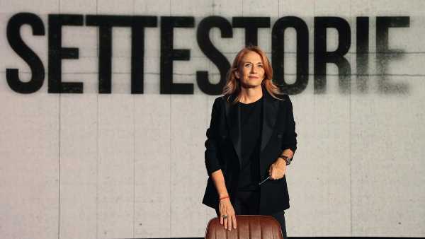 Stasera in TV: "Settestorie", tra lavoro sfruttato e marginalità. Su Rai1 con Monica Maggioni