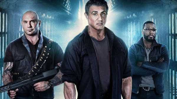 Stasera in TV: Serata action con "Escape Plan 3 - L'ultima sfida". Su Rai4 (canale 21) il capitolo conclusivo della saga con Sylvester Stallone