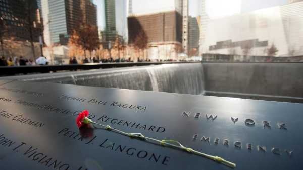 Stasera in TV: Su Rai Storia (canale 54) "Remembering 9/11". Ricordando l'11 settembre