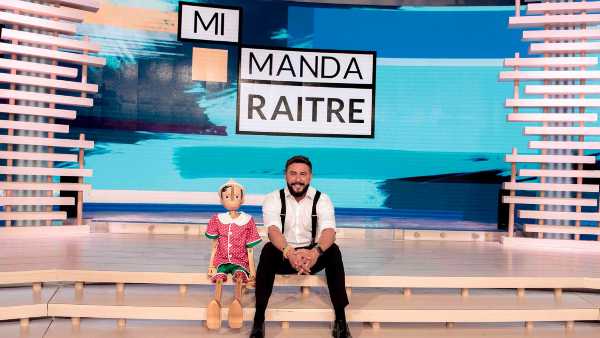 Oggi in TV: A "Mi manda RaiTre" cure dentali, Green pass e alimentazione degli animali domestici. Su Rai3 con Federico Ruffo