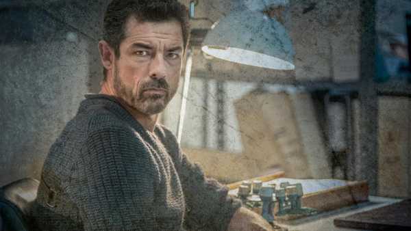 Stasera in TV: Tornano su Rai1 i "Bastardi di Pizzofalcone" con la terza stagione