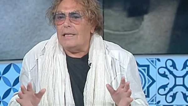 Stasera in TV: "In Scena" con Leopoldo Mastelloni - Su Rai5 (canale 23) in prima visione