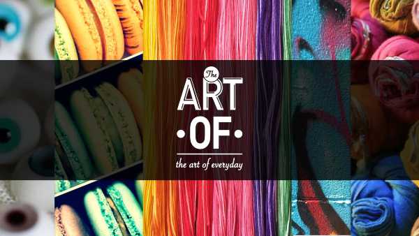 Stasera in TV: "The Art of...", tutte declinazioni dell'arte su Rai Premium - Prima puntata con lo chef Andy Matsuda