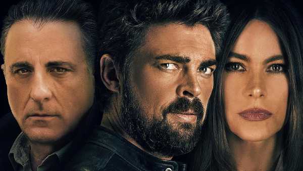 Stasera in TV: Su Rai4 "Bent – Polizia criminale" - Il film con Karl Urban, Sofia Vergara e Andy Garcia